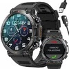GRAVITY GT7-1 PRO VYRŲ CHRONOMETRAS - KONEKTYVUMAS, PULSOSKOMETERIS