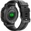 GRAVITY GT7-1 PRO VYRŲ CHRONOMETRAS - KONEKTYVUMAS, PULSOSKOMETERIS