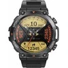 GRAVITY GT7-1 PRO VYRŲ CHRONOMETRAS - KONEKTYVUMAS, PULSOSKOMETERIS