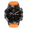 GRAVITY GT9-4 Vyriškas Išmanusis Laikrodis - Bluetooth Skambučiai, Slėgio Matuoklis