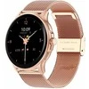 GRAVITY IPR Smart Žiūrėjimas GT12-4 - Bluetooth, Rose Gold