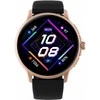 GRAVITY IPR Smart Žiūrėjimas GT12-4 - Bluetooth, Rose Gold