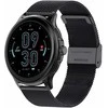 Gravity Išmanusis Laikrodis Gravity GT12-2 - Bluetooth, Papildomos Funkcijos
