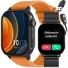 Gravity išmanusis laikrodis GT15-2 - Bluetooth ryšys, papildomos funkcijos