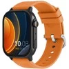 Gravity išmanusis laikrodis GT15-2 - Bluetooth ryšys, papildomos funkcijos