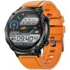 GRAVITY Išmanusis laikrodis GT21-2 Vyrams - Bluetooth Skambučiai, Papildomas Dirželis