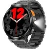 GRAVITY Išmanusis laikrodis GT23-1 - Bluetooth skambučiai, sporto režimai