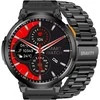 GRAVITY Išmanusis laikrodis GT23-1 - Bluetooth skambučiai, sporto režimai