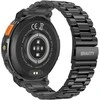 GRAVITY Išmanusis laikrodis GT23-1 - Bluetooth skambučiai, sporto režimai