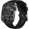 Gravity Išmanusis laikrodis GT28-1 - Bluetooth Skambinimas, Papildomas Dirželis