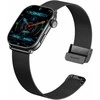 Gravity Išmanusis laikrodis GT28-1 - Bluetooth Skambinimas, Papildomas Dirželis