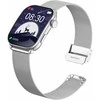 GRAVITY Išmanusis laikrodis GT28-10 - Bluetooth pokalbiams, papildomas dirželis