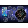 GRAVITY Išmanusis laikrodis Unisex GT1-1 PRO - Bluetooth ryšys, papildomos funkcijos