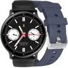GRAVITY Išmanusis laikrodis Unisex GT1-1 PRO - Bluetooth ryšys, papildomos funkcijos