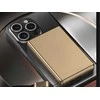 Greito įkrovimo powerbankas 10000 mah 20 w usb-c, lightning, belaidis, qc