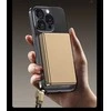Greito įkrovimo powerbankas 10000 mah 20 w usb-c, lightning, belaidis, qc