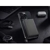 Greito įkrovimo powerbankas 10000 mah 20 w usb-c, lightning, belaidis, qc