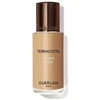 Guerlain Terracotta Le Teint Glow Fluid Foundation 4w, 30 ml