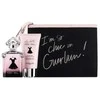 Guerlain La Petite Robe Noire Eau De Perfume Purškiklis, 50 ml Set 3 Piezas