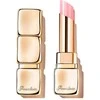 Guerlain Kisskiss Bee Glow atkuriantis lūpų balzamas 458-Pop Rose Glow, 49 g