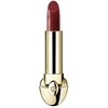 Lūpų dažai Guerlain Rouge G, 3,5 g, spalva: 968 Le Lie De Vin - Satin