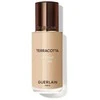 Guerlain Terracotta Le Teint Glow Fondo De Maquillaje Fluido 2,5n, 30 ml