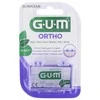 Gum 724 Mentolio ortodontinis vaškas su veidrodėliu 1 vnt