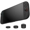 Guminiai apsauginiai mygtukai „nintendo switch“ joy-con valdymo pulteliams (2 analoginiai) – 6 vnt.