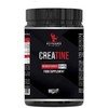 #GYMJUICE Kreatinas Monohidratas 500g - Vokietijos gamyba, 166 porcijos