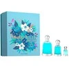 Jesus Del Pozo Halloween Mėlyna Drop rinkinys moterims (EDT, 100 ml + EDT, 30 ml)