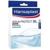 "Hansaplast Aqua Protect XL" 5 vienetai
