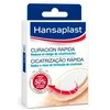 "Hansaplast" greitai gydantys pleistrai 8vnt
