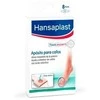 "Hansaplast" kalusų tvarstis 8 vienetai