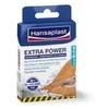 "Hansaplast Extra Strong" 80x6cm 8 vienetai