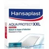 "Hansaplast Aqua Protect XXL" 5 vienetai