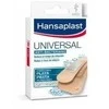 Hansaplast tvarsčiai Med Elastic 20 vnt