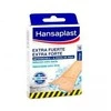 "Hansaplast" itin stipriai prilimpantis tvarstis 16 juostelių