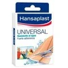 "Hansaplast" universalus vandeniui atsparus pleistras 1mx6cm