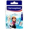 Hansaplast Kids Frozen 20 juostelių