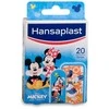 "Hansaplast Disney" vaikams "Mickey" lipnus tvarstis 20 vnt