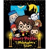 Warner Bros Discovery Hario Poterio vilnos antklodė