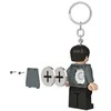 Haris Poterio LEGO raktų žiedas su šviesa