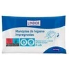 Hartmann Lindor impregnuotos higienos kumštinės pirštinės 8 vnt