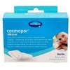 Hartmann Kaukė Cosmopor Silikoninė 7,2x5cm 5 Vienetų