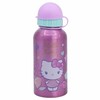 Gertuvė Hello Kitty aliuminio butelis 400 ml