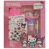EP Line Hello Kitty Hello Kitty And Friends Beauty Set kosmetikos rinkinys vaikams