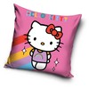 Hello Kitty pagalvė 40 x 40 cm