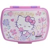 Stor Hello Kitty sumuštinių dėžutė