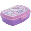 Stor Hello Kitty sumuštinių dėžutė
