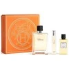 Hermès Terre d’Hermès rinkinys vyrams (kvepalai EDT, 100 ml + kvepalai EDT, 15 ml + dušo želė, 40 ml)